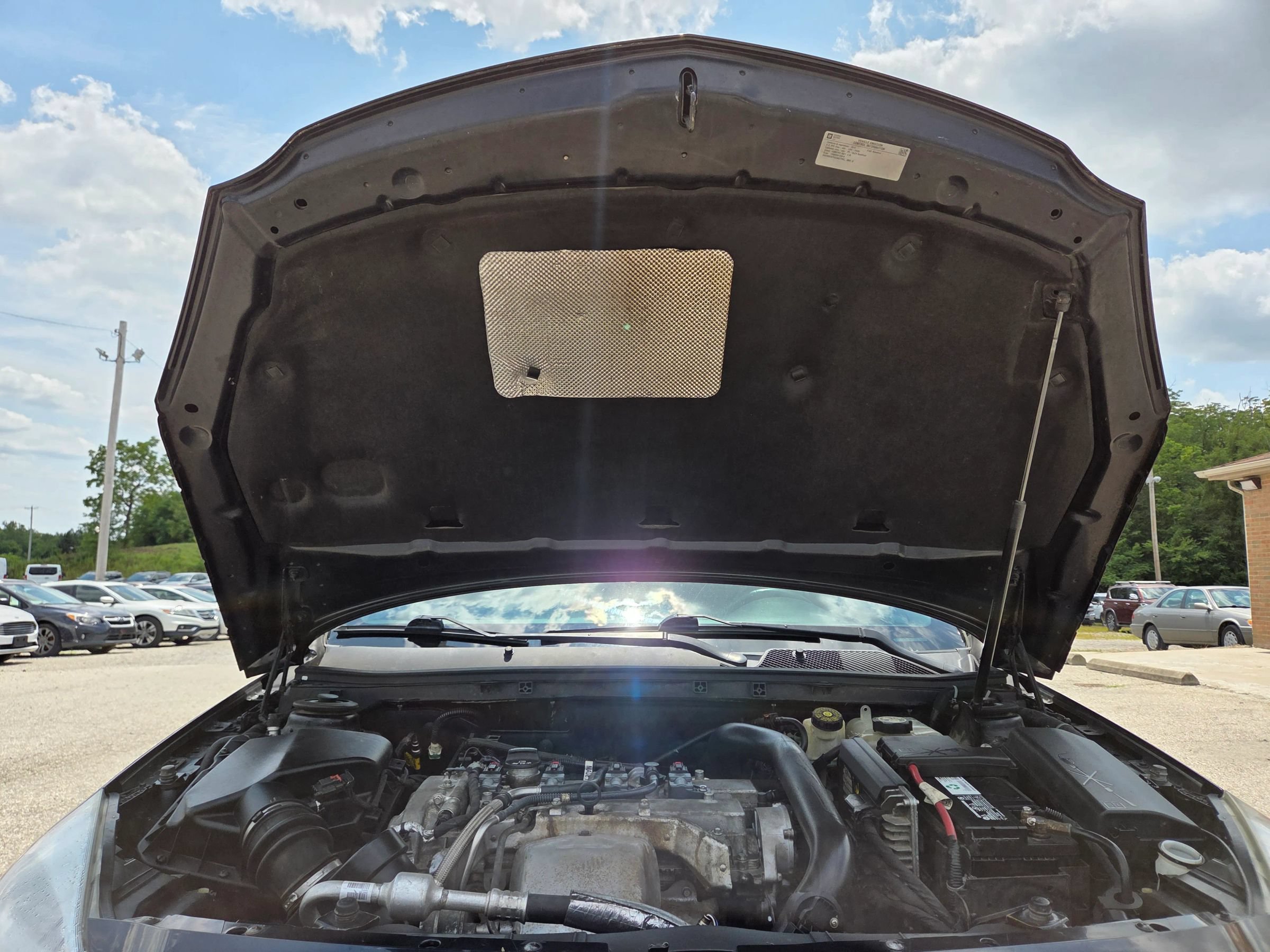 Used 2015 Buick Regal Premium w/ Experience Buick Package FWD image 24