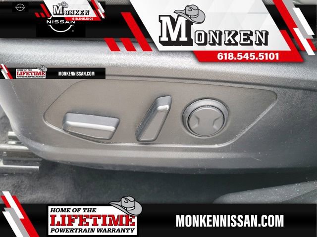Used 2024 Hyundai Tucson SEL image 18