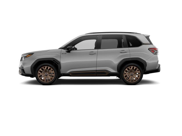 New 2026 Subaru Forester Sport AWD/4WD image 4