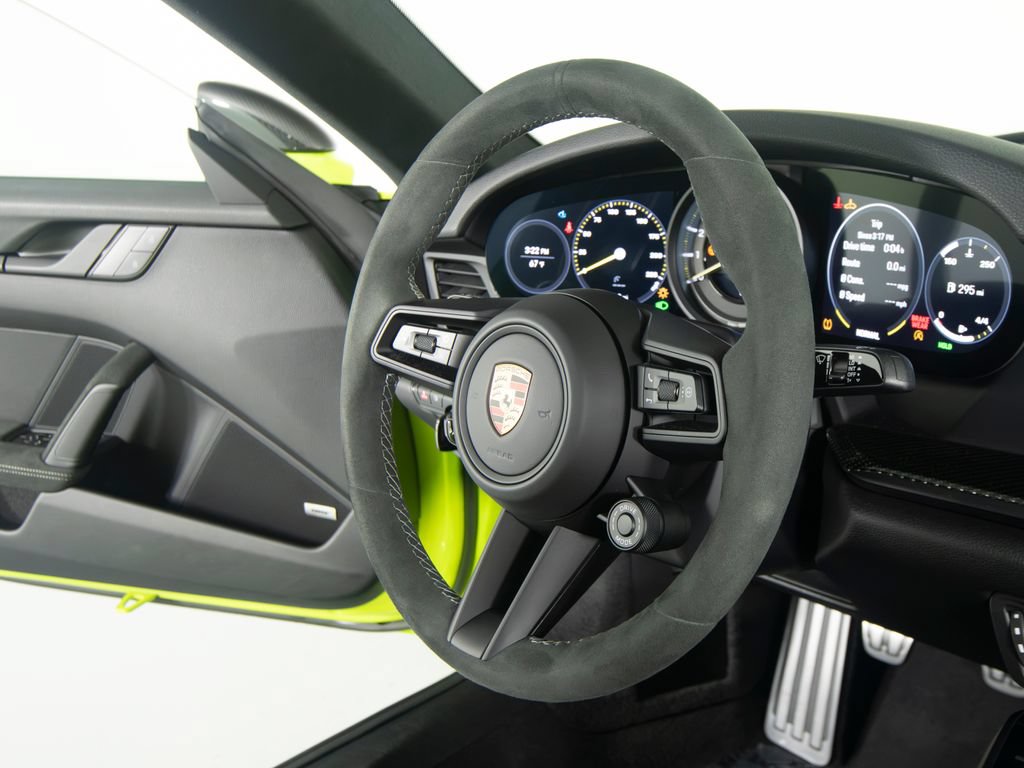 Used 2023 Porsche 911 GT3 RWD image 32