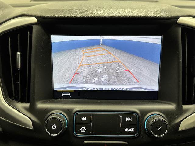 Used 2019 GMC Terrain SLE w/ Driver Convenience Package image 10