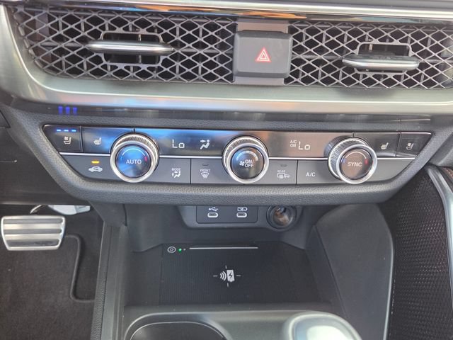 Certified 2025 Acura ADX A-Spec AWD/4WD image 20