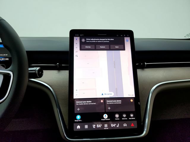 New 2026 Volvo EX90 Plus AWD/4WD image 27