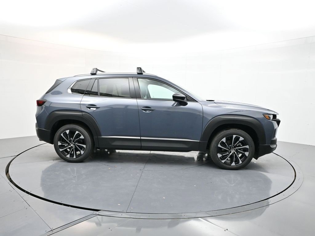 New 2026 MAZDA CX-50 2.5 Hybrid w/ Weather Package image 8