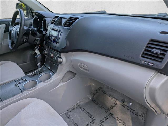 Used 2009 Toyota Highlander Base image 19
