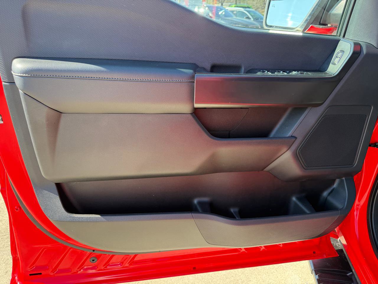 Used 2022 Ford F150 XL w/ STX Appearance Package RWD image 10