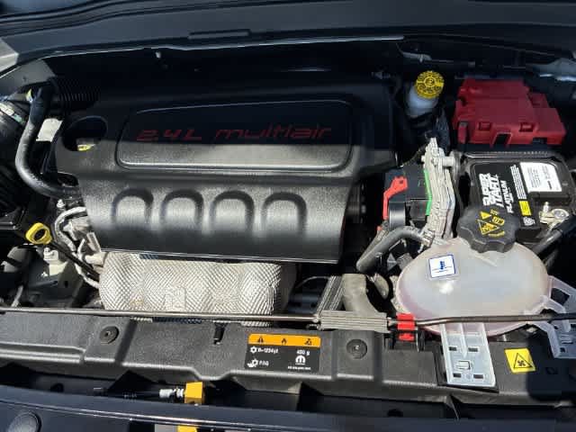 Used 2020 Jeep Renegade Sport FWD image 15