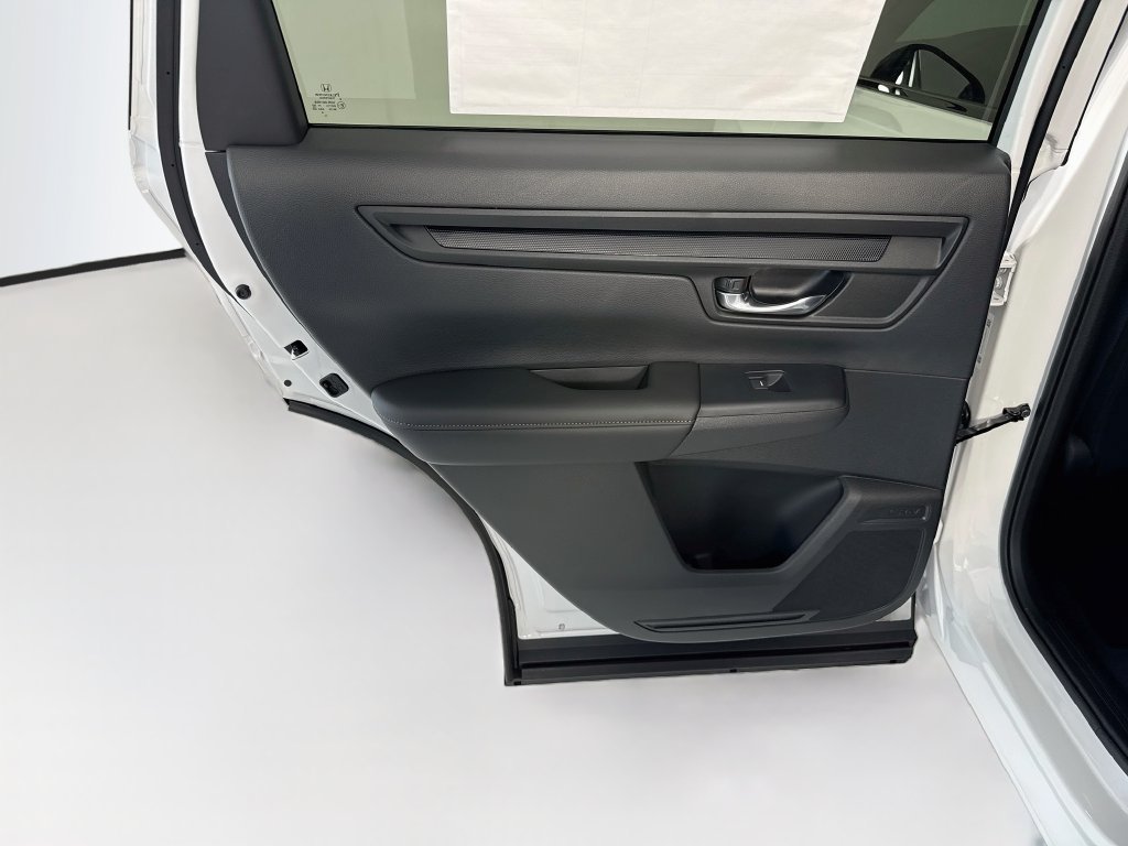 New 2027 Honda CR-V Sport image 26