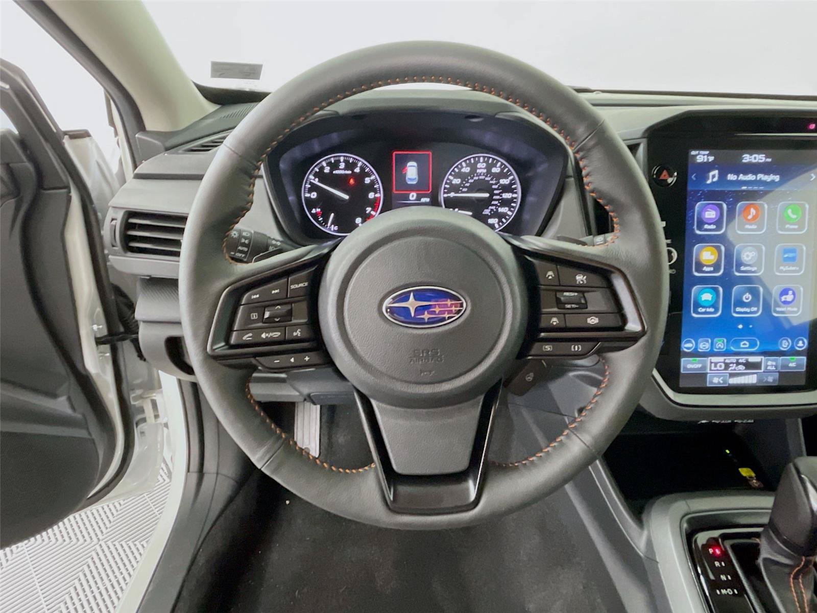 New 2026 Subaru Crosstrek 2.5i Limited w/ Crosstrek Mirror Package AWD/4WD image 13