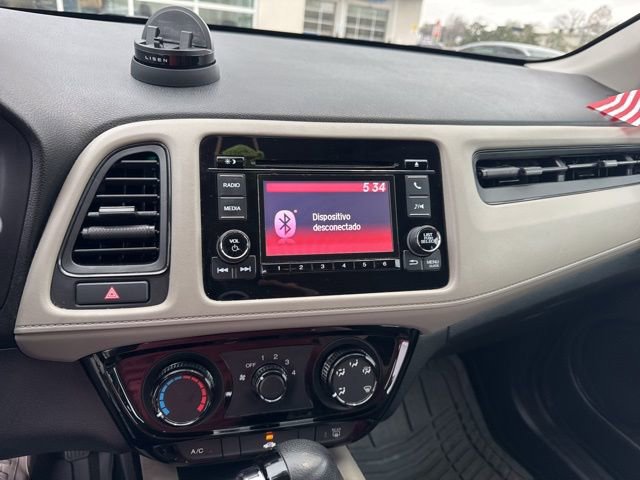 Used 2021 Honda HR-V LX image 9