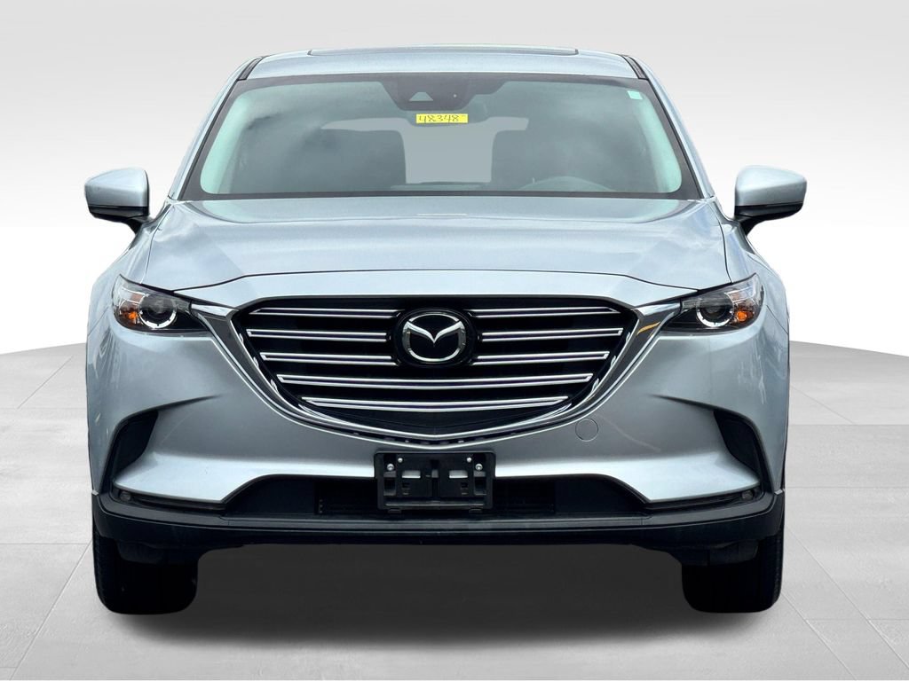 Used 2023 MAZDA CX-9 Touring AWD/4WD image 2