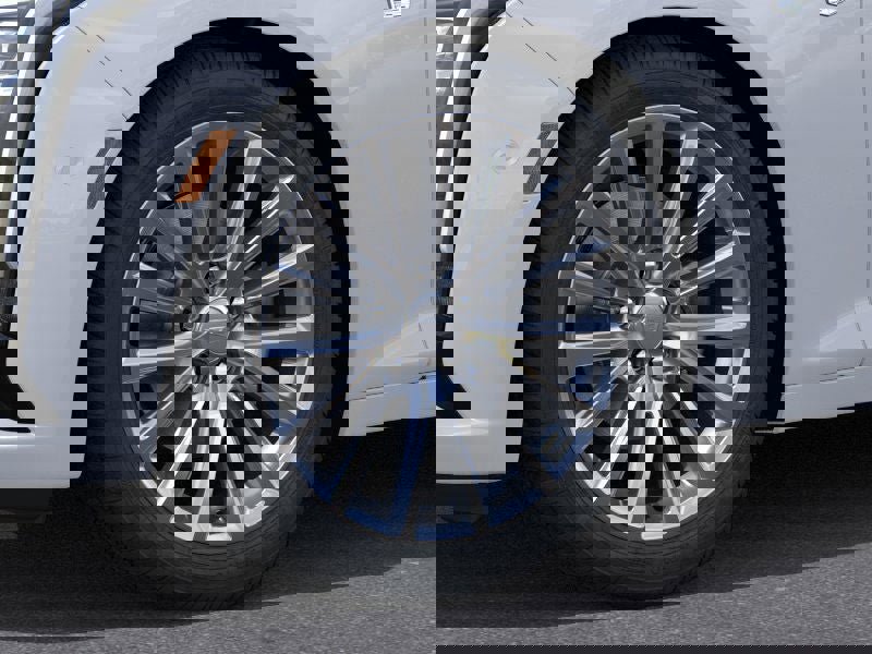 New 2026 Cadillac CT5 Premium Luxury w/ Platinum Package image 9