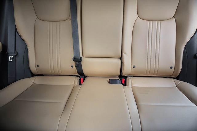 Used 2025 Lexus NX 250 FWD w/ Accessory Package (2T) image 20