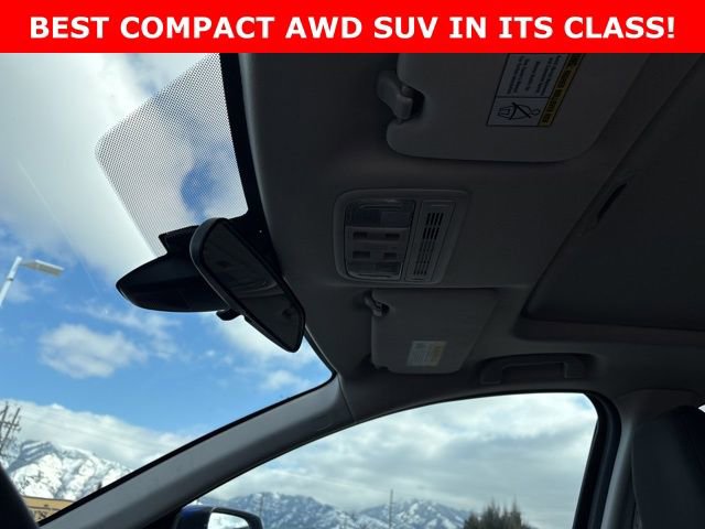 Used 2021 Honda HR-V EX image 17