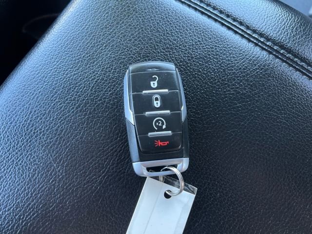 Used 2021 RAM 1500 Big Horn image 33