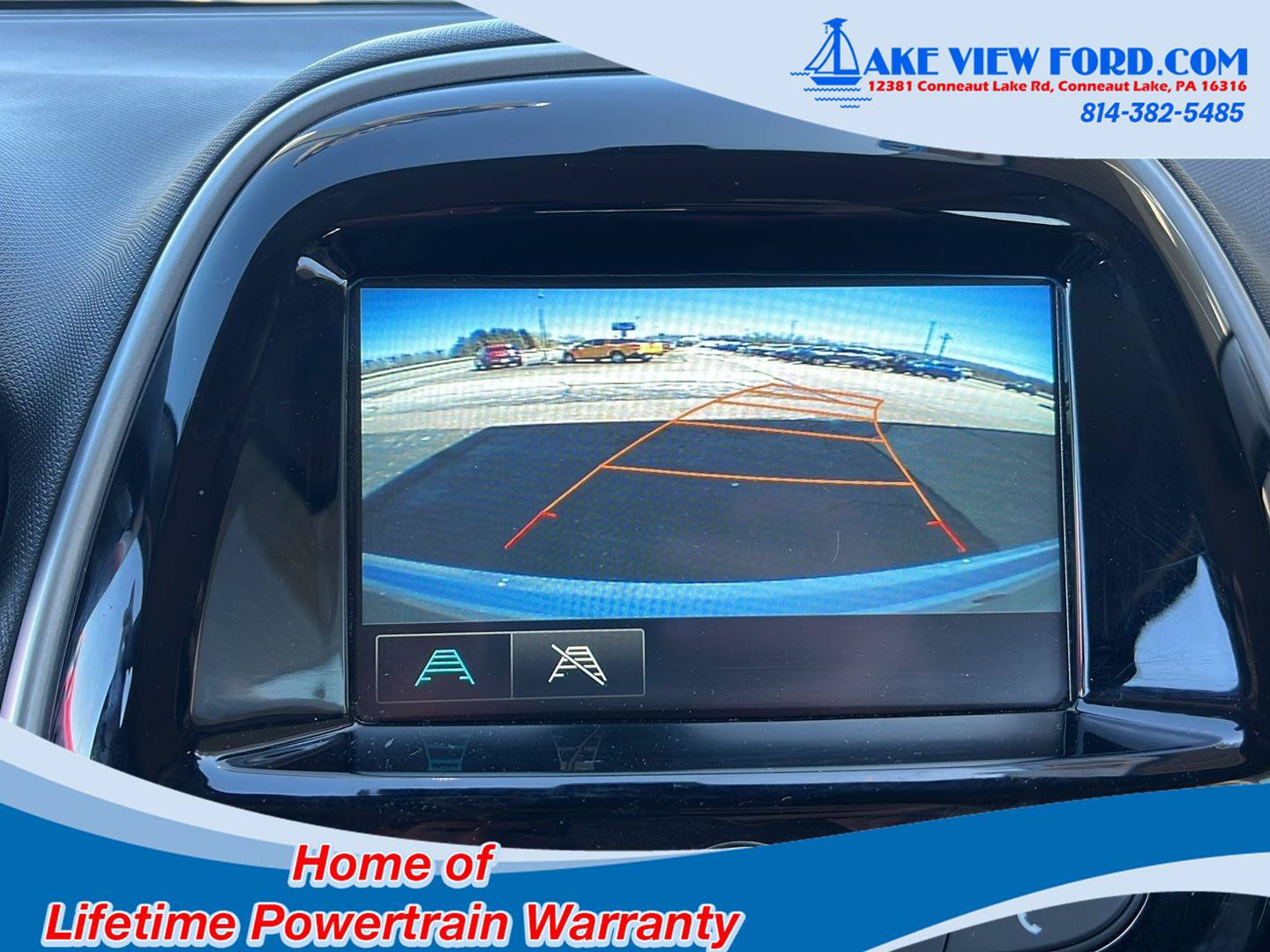 Used 2018 Chevrolet Spark LT FWD image 30