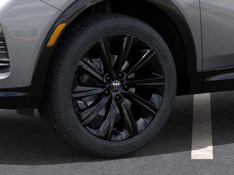New 2026 Buick Envista Sport Touring w/ Convenience I Package FWD image 10