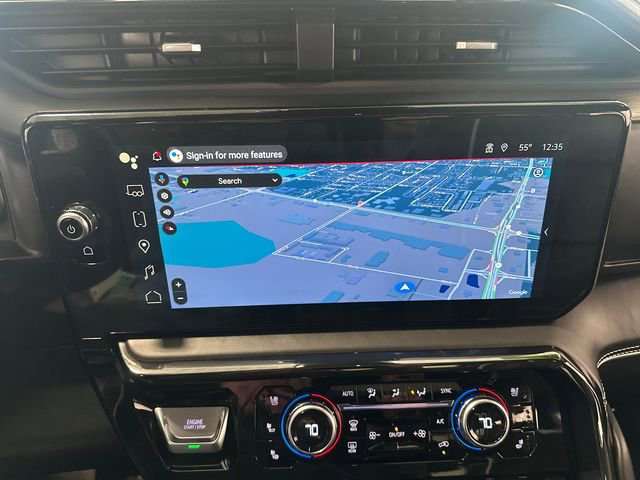 Used 2025 GMC Sierra 2500 AT4X image 27