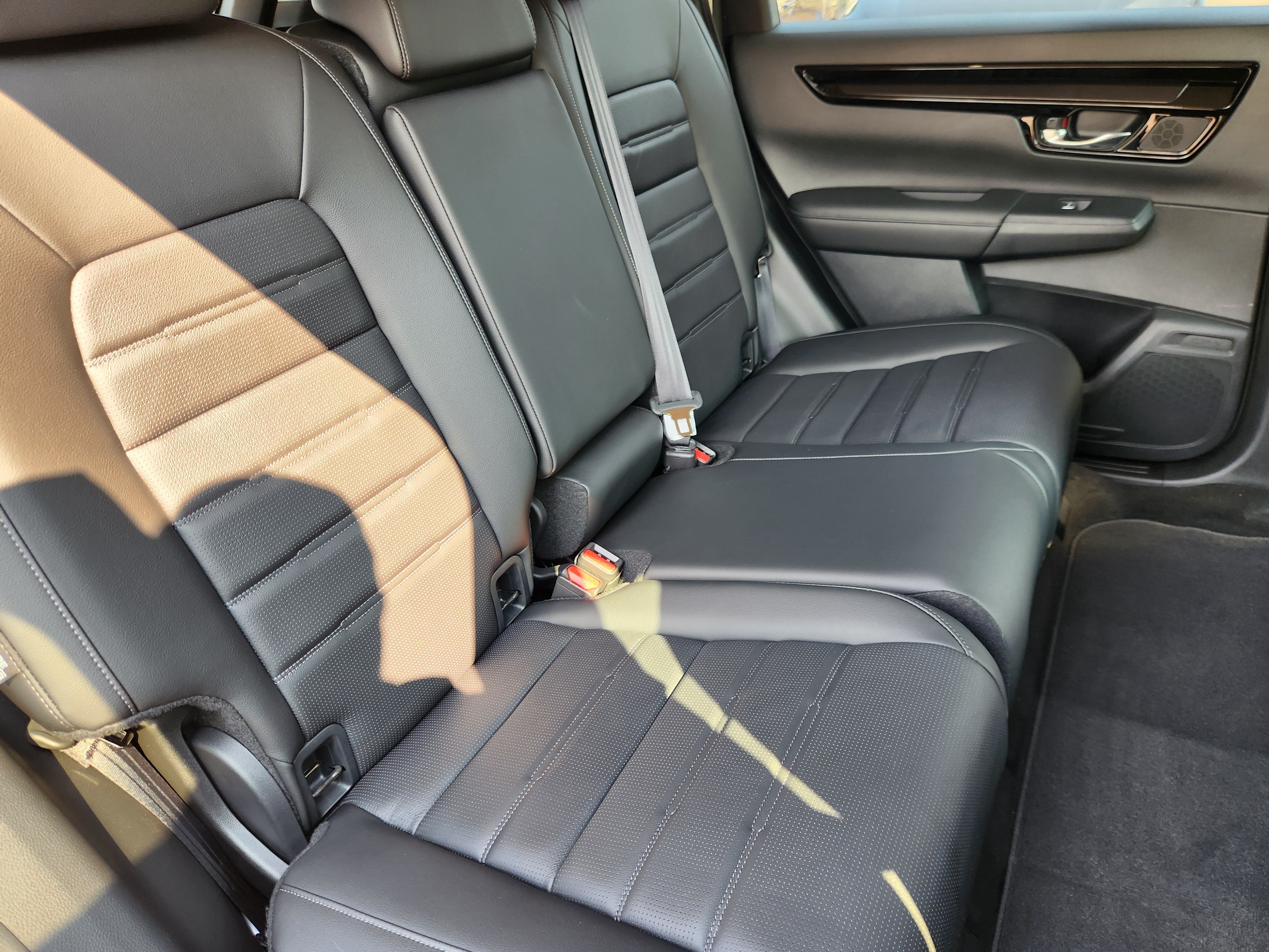 Certified 2026 Honda CR-V EX-L image 16
