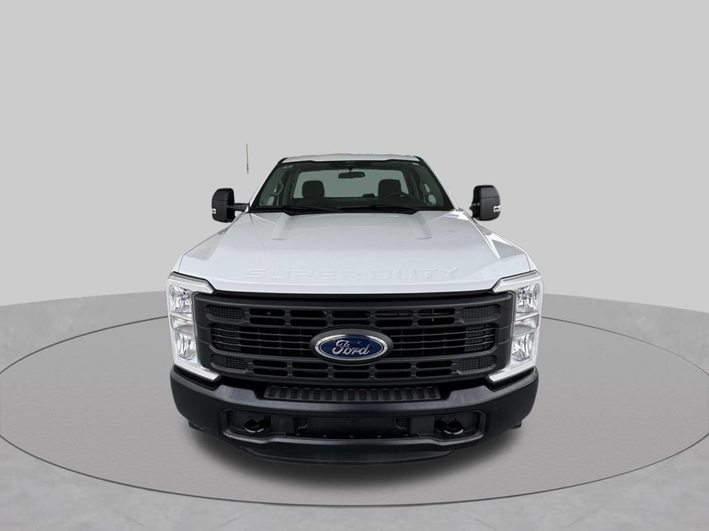 Used 2024 Ford F350 XL RWD image 3