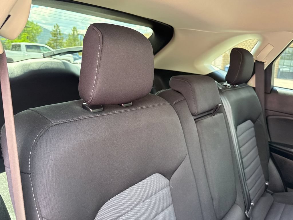 Certified 2023 Ford Edge SE w/ Black Appearance Package AWD/4WD image 25