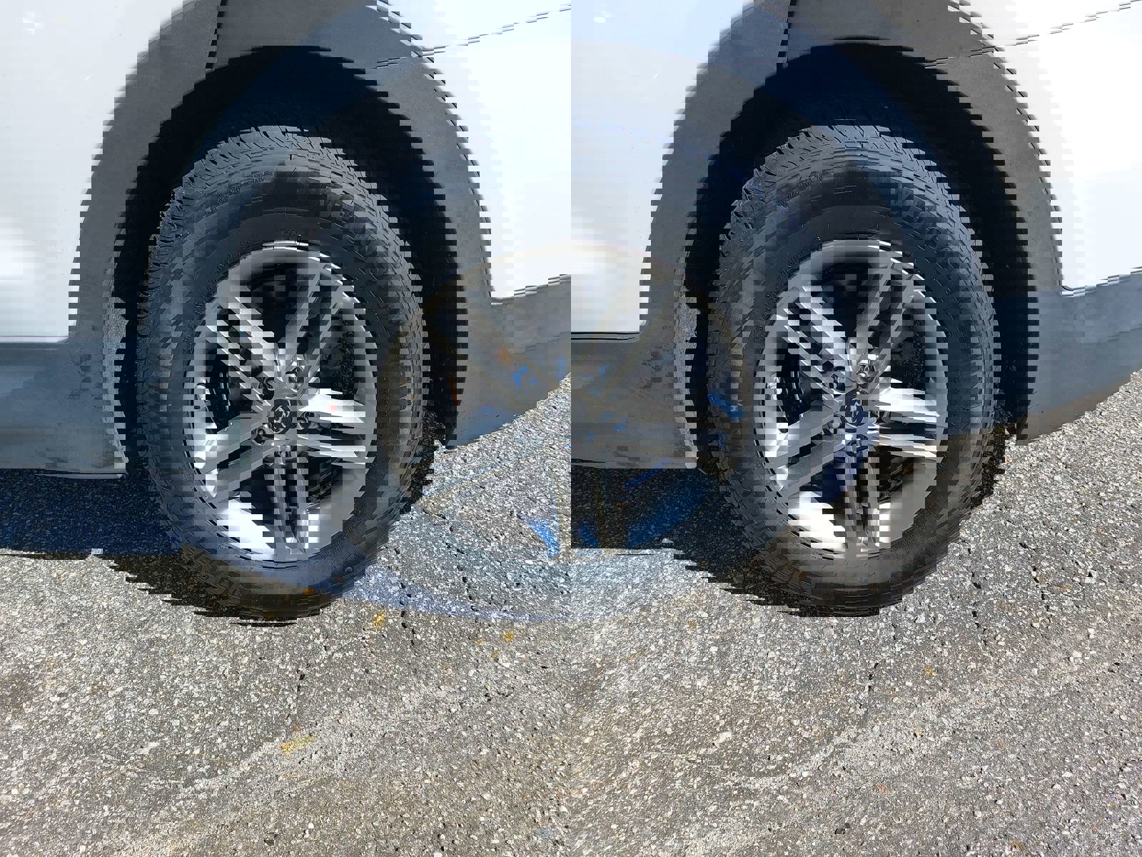 Used 2018 Hyundai Santa Fe Sport w/ 2.4L Value Package 02 image 33