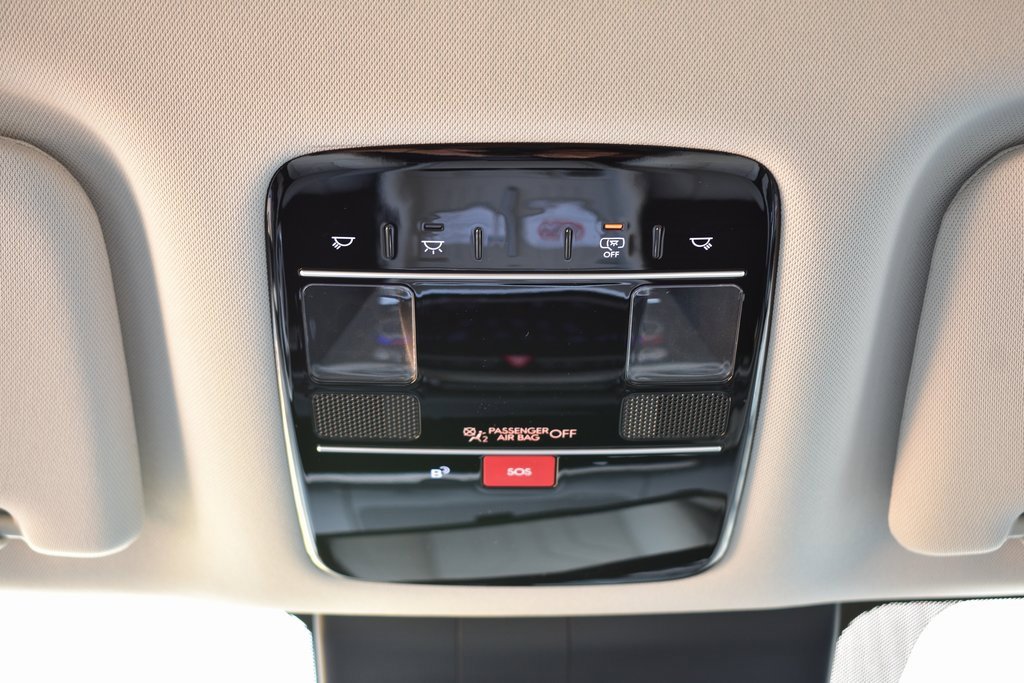 New 2026 Hyundai Santa Fe SEL image 43