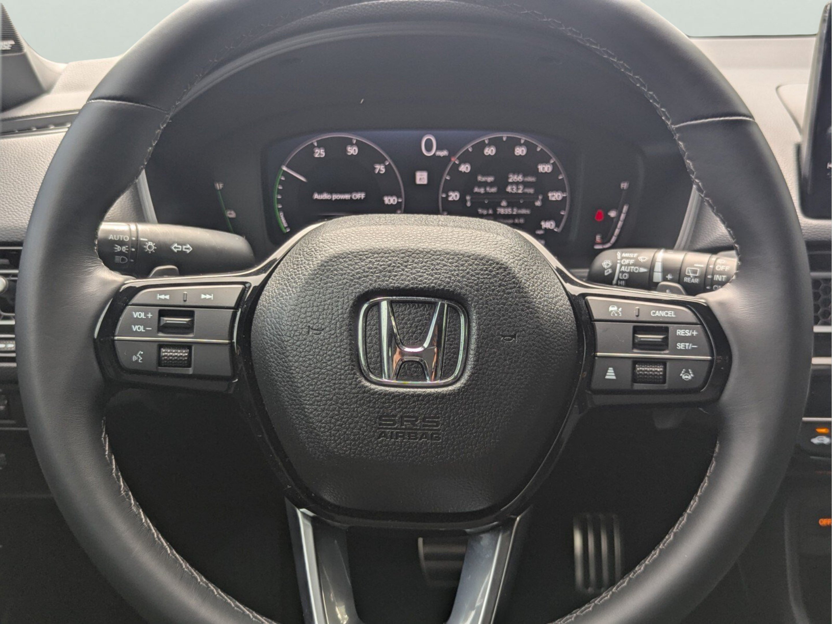 Used 2025 Honda Civic Sport Touring image 17
