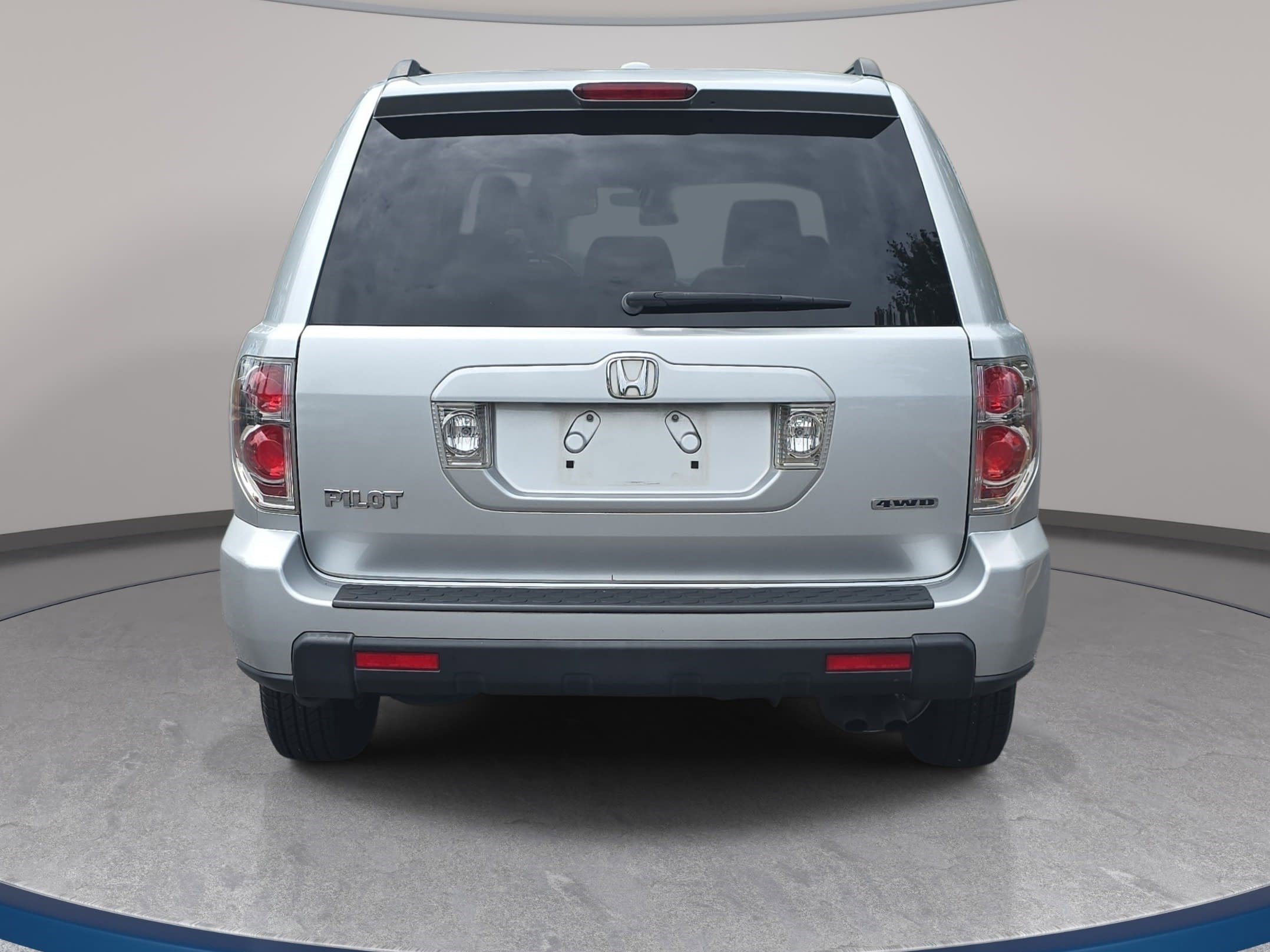 Used 2007 Honda Pilot EX-L image 6