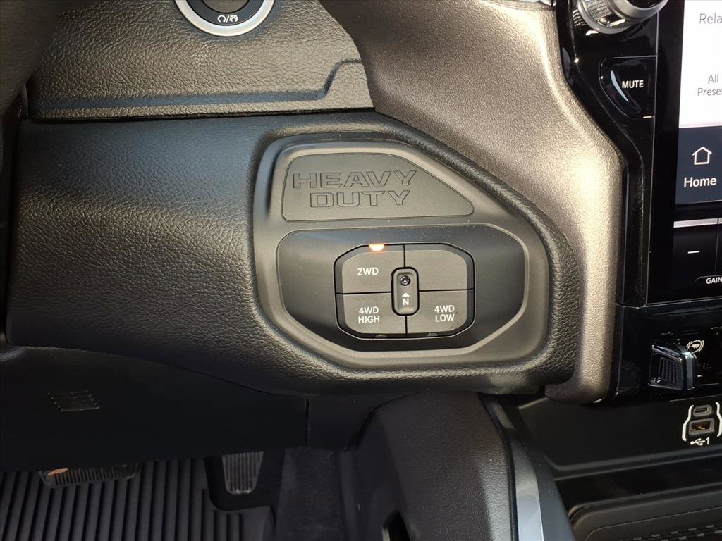 New 2026 RAM 2500 Laramie image 15