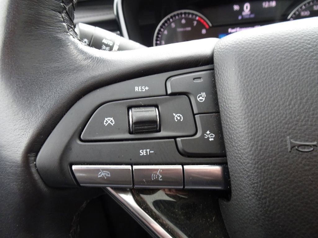 Certified 2023 Cadillac XT6 Premium Luxury image 29