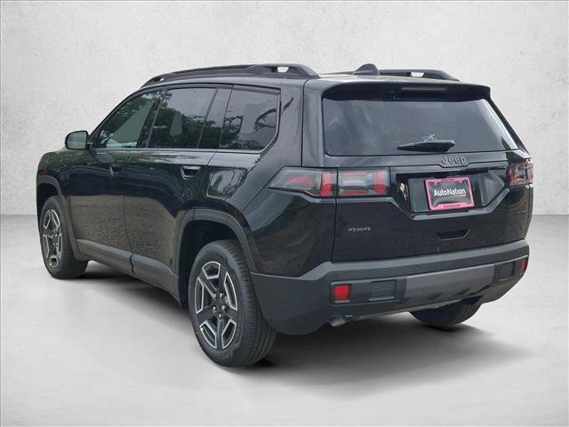 New 2026 Jeep Cherokee Limited AWD/4WD image 9