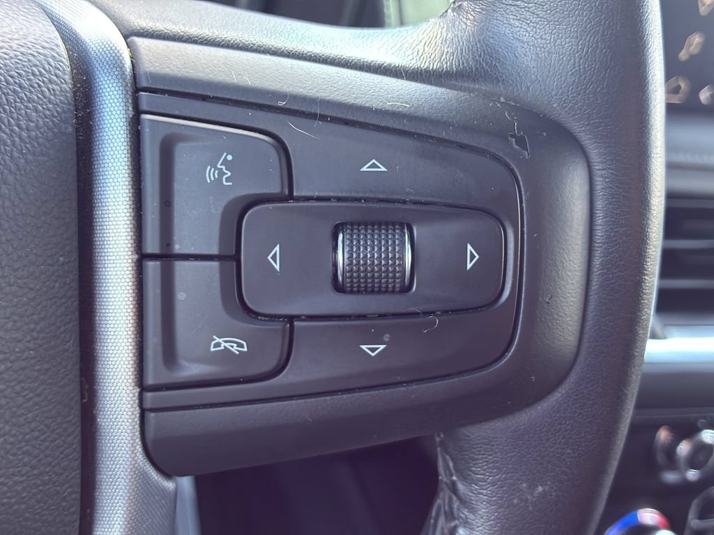 Used 2022 GMC Yukon SLE RWD image 37