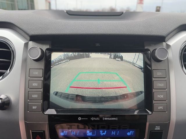Used 2021 Toyota Tundra TRD Pro image 34