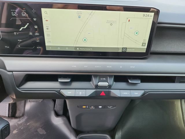 New 2026 Kia EV9 Light RWD image 23