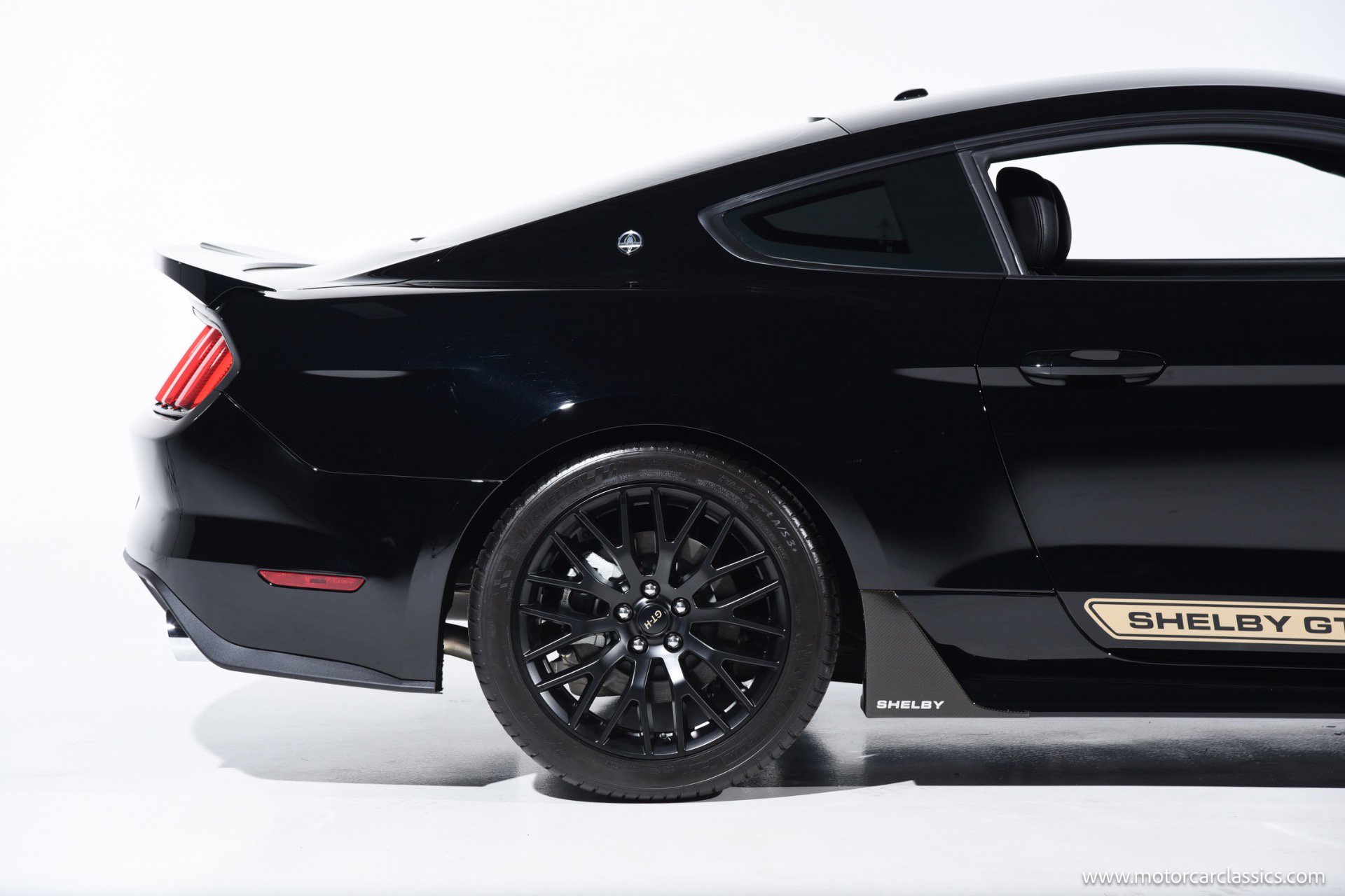 Used 2016 Ford Mustang GT Premium RWD image 20