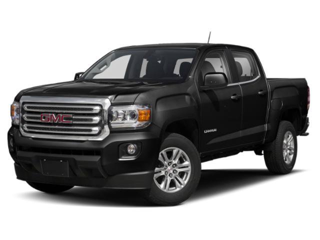 Used 2020 GMC Canyon SLE w/ Elevation Edition