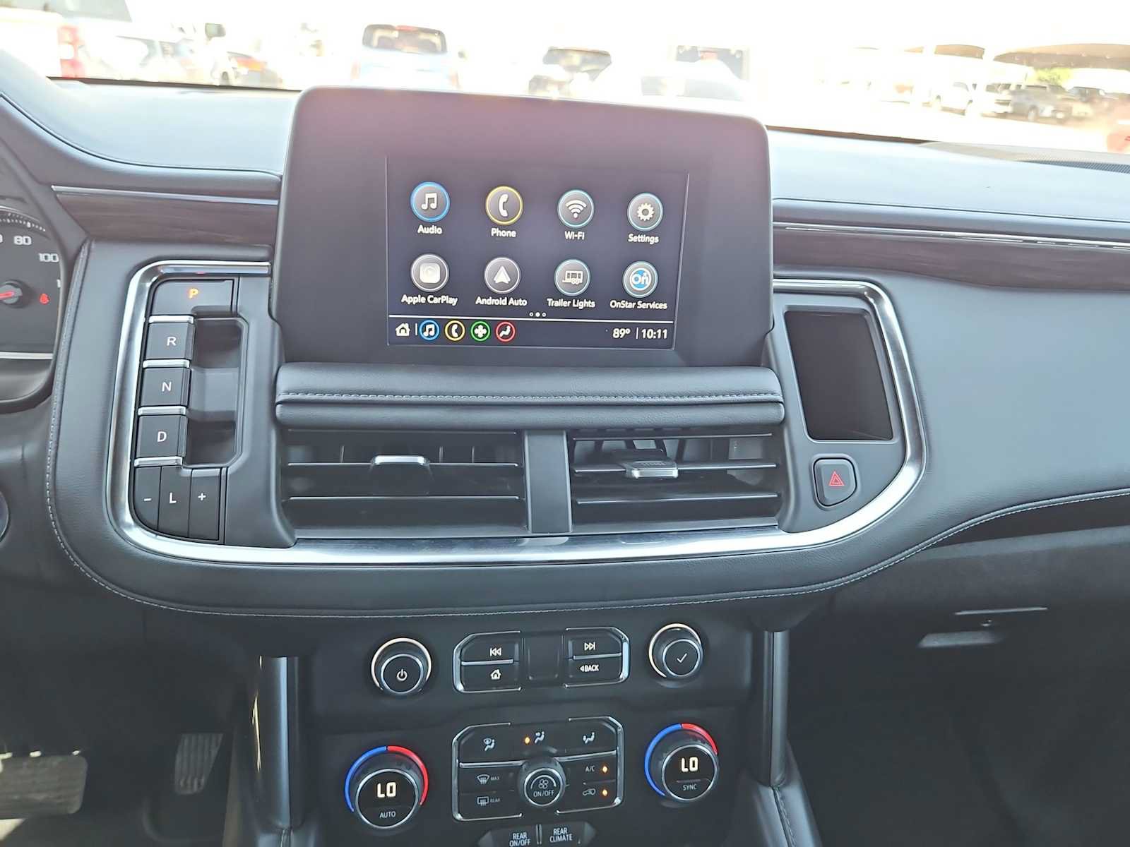 Used 2023 Chevrolet Tahoe LS RWD image 20