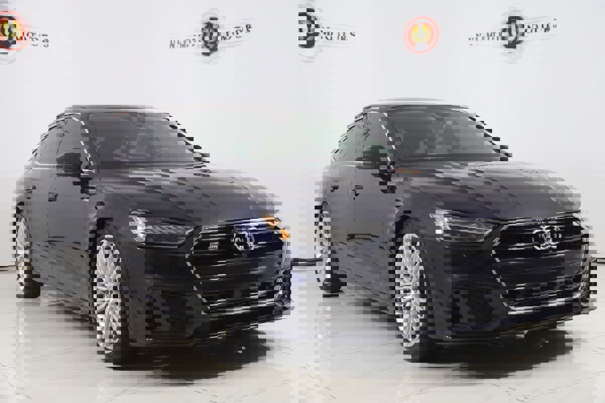 Used 2019 Audi A7 3.0T Premium Plus w/ Premium Plus Package image 26