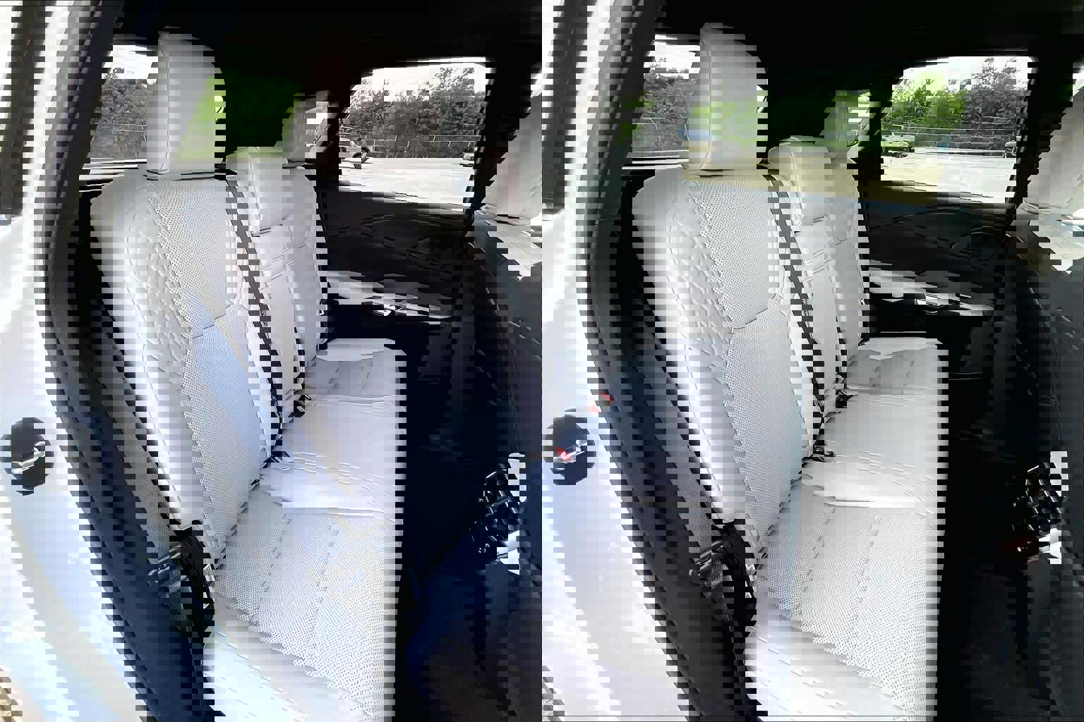 Certified 2025 Lexus RX 350 Premium w/ Convenience Package image 20