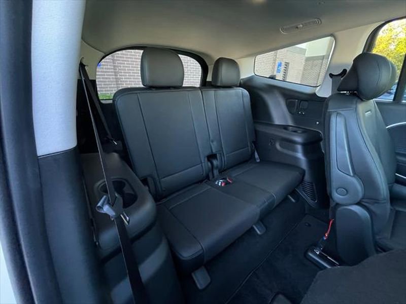 New 2026 Hyundai Ioniq 9 Limited image 21