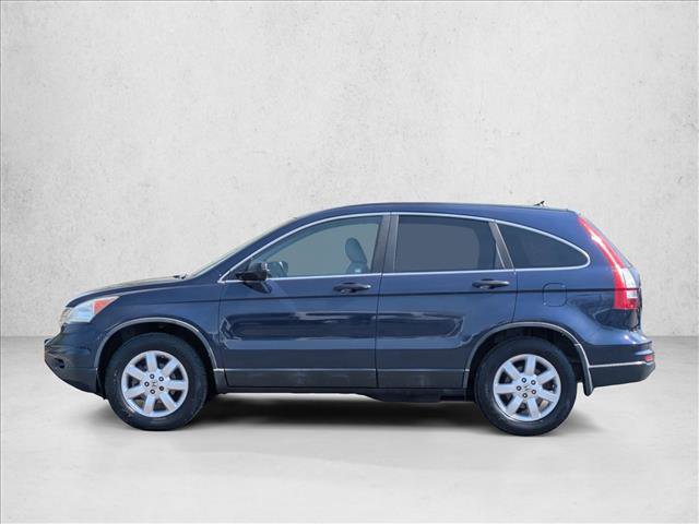 Used 2011 Honda CR-V SE image 9