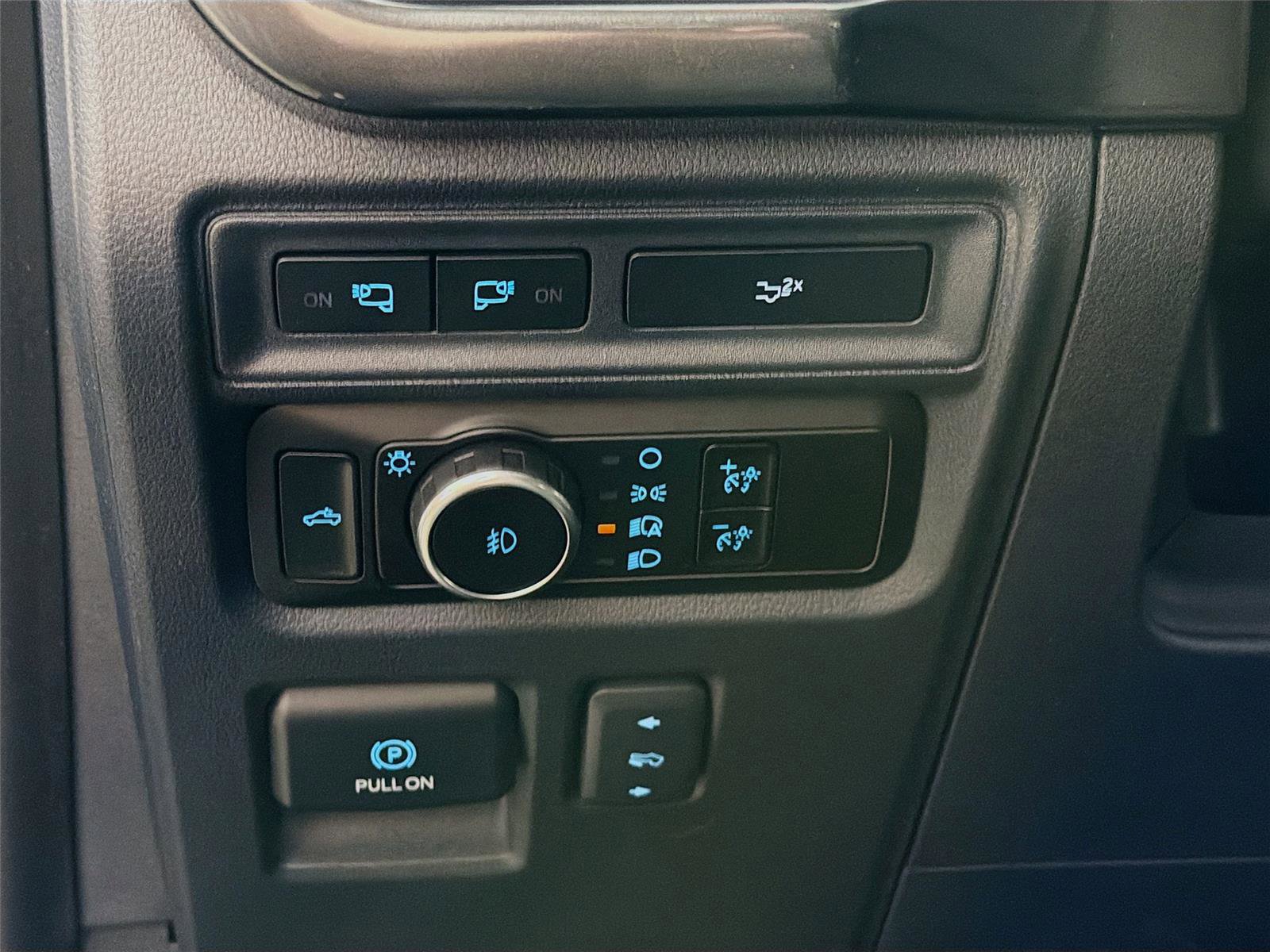 Used 2023 Ford F150 XLT w/ Equipment Group 302A High image 10