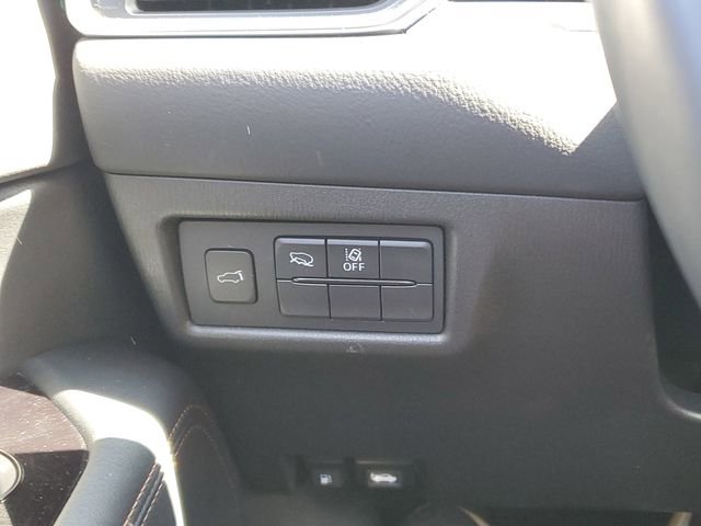 Used 2021 MAZDA CX-5 Grand Touring w/ GT Premium Package image 22