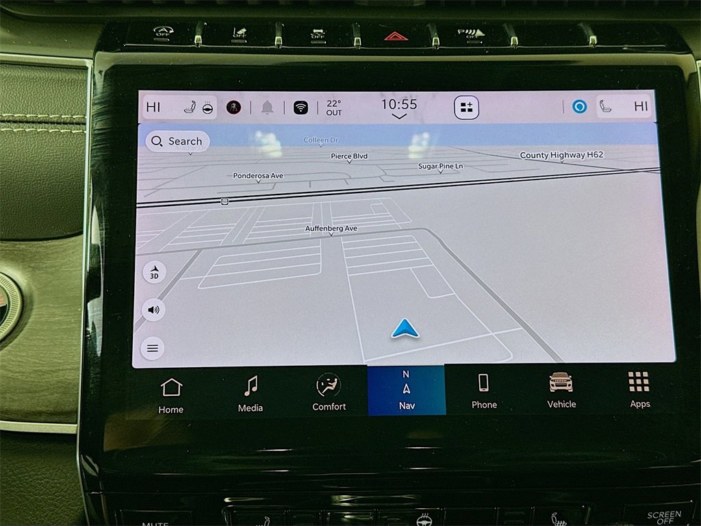 Used 2022 Jeep Grand Cherokee Limited image 11