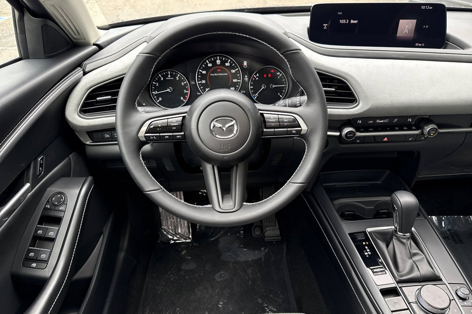 New 2026 MAZDA CX-30 Aire Edition AWD/4WD image 12