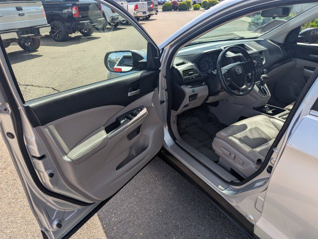 Used 2014 Honda CR-V EX-L image 8