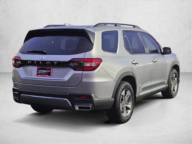 New 2026 Honda Pilot EX-L image 2