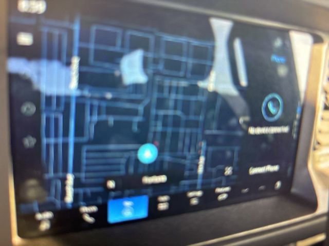 Used 2025 Ford Bronco Big Bend image 15