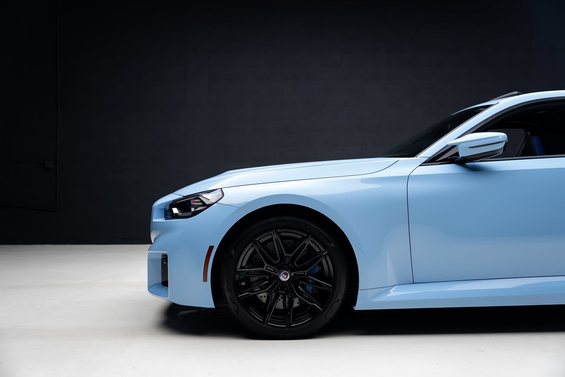 Used 2023 BMW M2 RWD image 19